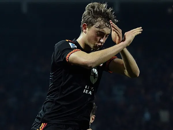 Dean Huijsen Hampir Ditampar Pelatih Frosinone usai Lakukan Selebrasi CR7