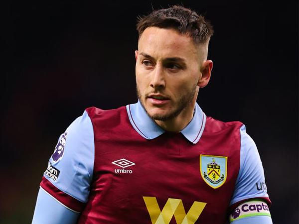 Josh Brownhill Akui Burnley Memang Layak Dihabisi Arsenal