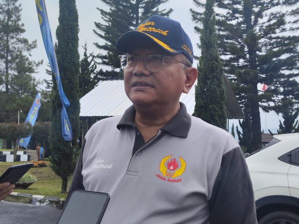 KONI Jabar Gelar Character Building Untuk Atlet Jelang PON