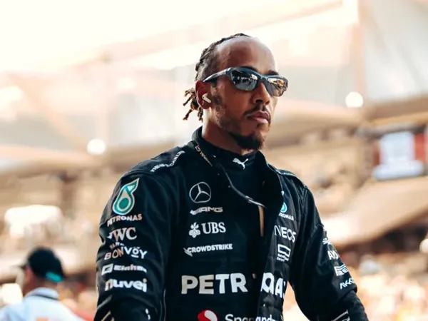 Martin Brundle Tidak Percaya Klaim Lewis Hamilton