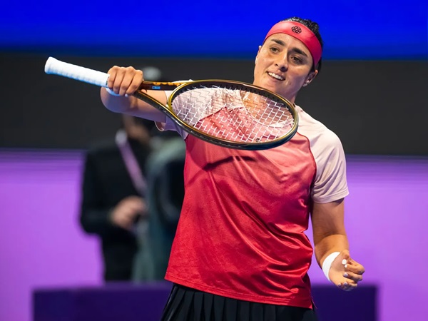 Meski Ingin Beraksi Di Dubai, Ons Jabeur Ambil Keputusan Untuk Mundur