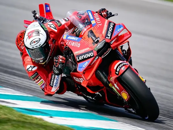 Tim Ducati Bakal Lanjutkan Dominasinya di MotoGP 2024