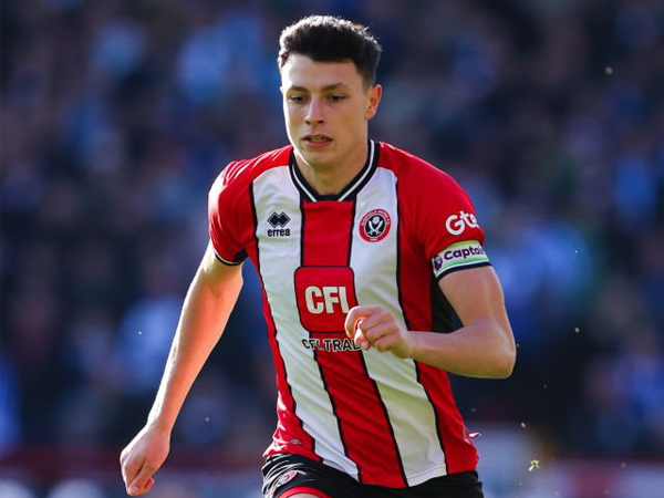 Usai Sheffield Dibantai Brighton, Anel Ahmedhodzic: Gara-gara Kartu Merah!