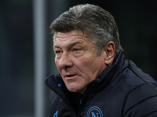 Aurelio De Laurentiis Jelaskan Alasan Pecat Mazzarri Sebelum Hadapi Barca