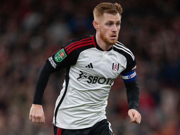 Gareth Southgate Buka Peluang Panggil Harrison Reed ke Timnas Inggris