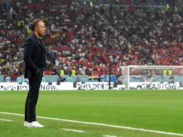 Hans Flick Pastikan Tak Tertarik Kembali Latih Bayern Munich