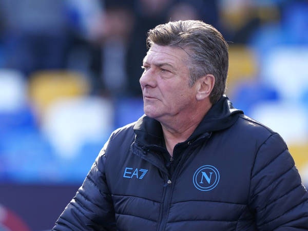 Napoli Tunjuk Francesco Calzona Sebagai Pengganti Walter Mazzarri