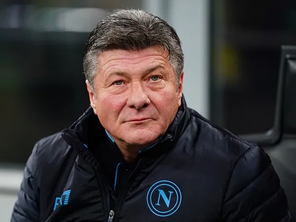 Walter Mazzarri