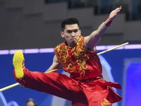 Atlet Wushu Indonesia Bakal Berlaga di Kejuaraan Internasional