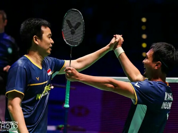 Deretan Para Pemain Pemain Yang Comeback di All England 2024
