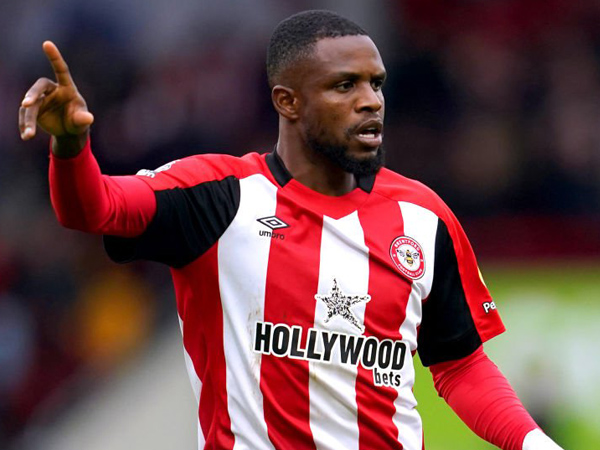 Frank Onyeka Kecewa Usai Brentford Kalah di Markas Manchester City