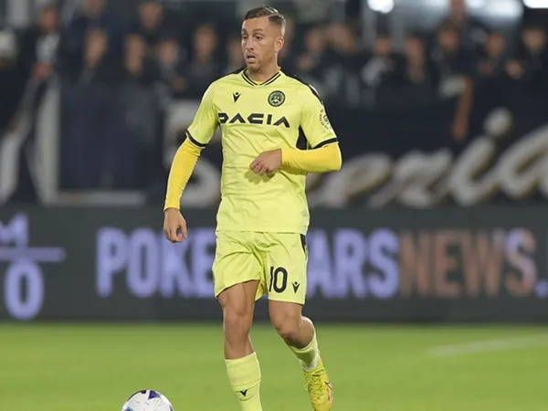 Gerard Deulofeu Terkejut Keputusan Xavi Tinggalkan Barcelona