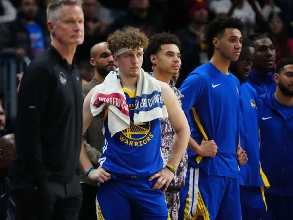Golden State Warriors Mengkonversi Kontrak Lester Quinones ke Standar