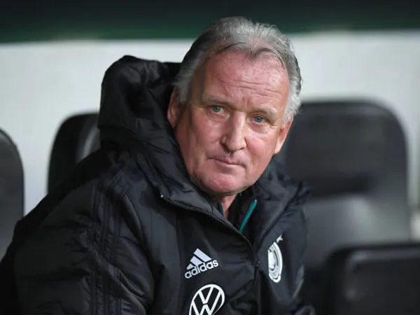 Legenda Tim Nasional Jerman, Andreas Brehme Meninggal Dunia