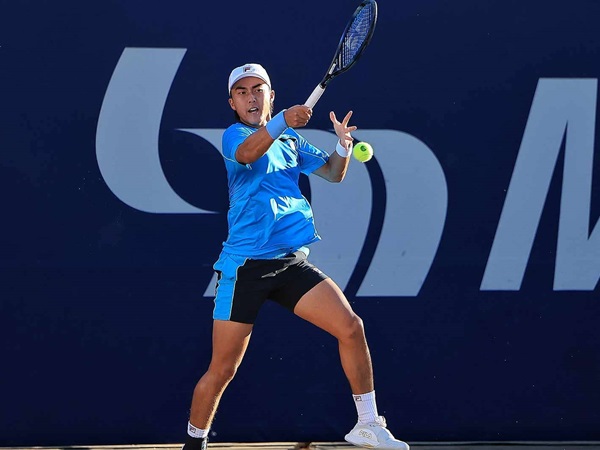 Rinky Hijikata Dan Jordan Thompson Kompak Raih Kemenangan Di Los Cabos