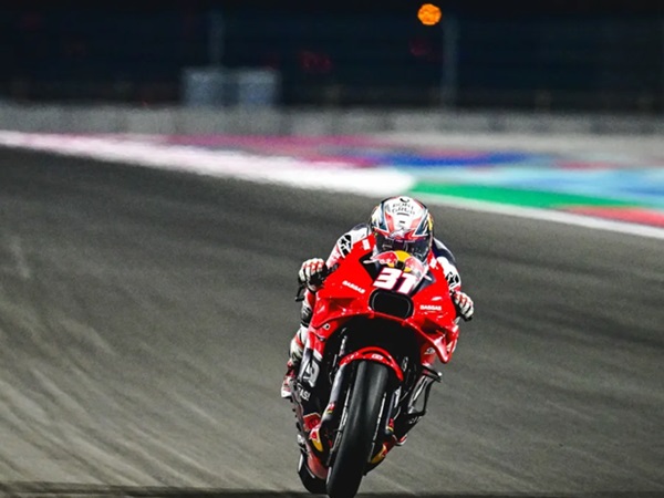 Pedro Acosta Bahagia, Motor Milik Pierer Bakal Mengejutkan