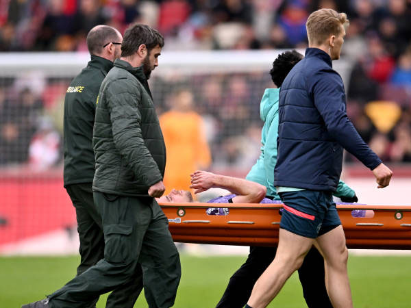 Ian Rush Optimis Kedalaman Skuat Liverpool Bisa Atasi Cederanya Diogo Jota