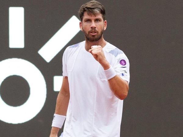 Kemenangan Telak Bawa Cameron Norrie Menuju Perempatfinal Di Rio De Janeiro