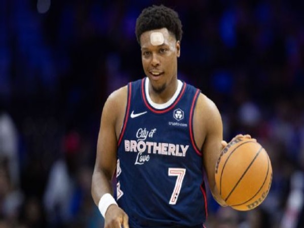 Kyle Lowry Senang Bisa Lakukan Debut Bersama Sixers