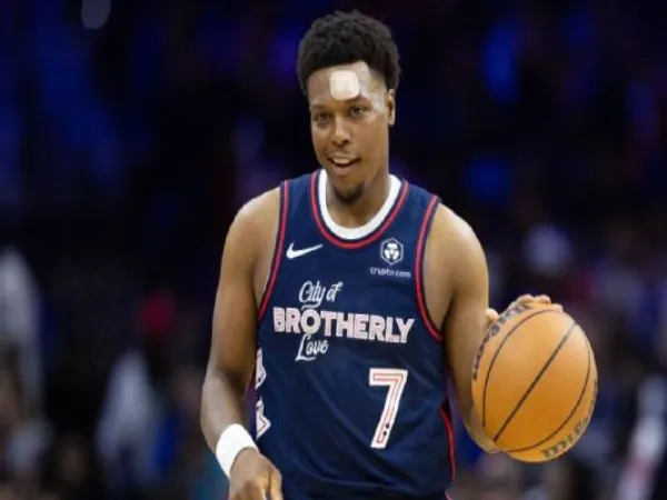 Kyle Lowry Senang Bisa Lakukan Debut Bersama Sixers