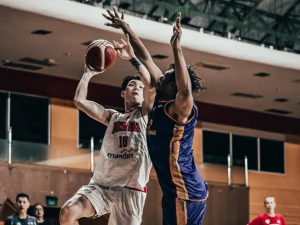 Perbasi: Tiket Laga Kandang Timnas Basket Indonesia Mulai Dijual