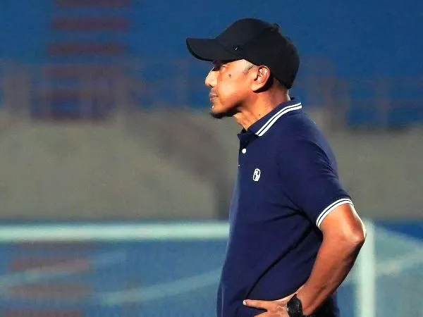 Barito Putera Akui Lambat Respon Permainan Lawan di Awal