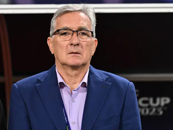 Branko Ivankovic Ditunjuk Sebagai Pelatih Baru Tim Nasional China