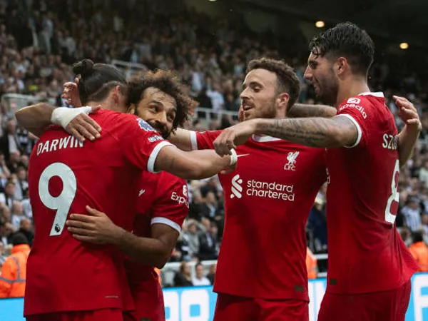 Cedera Menghantui Liverpool, Trio The Reds Belum Tentu Tampil Lawan Chelsea