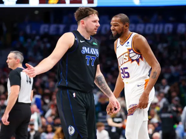 Dallas Mavericks Jadi Tim yang Menakutkan di NBA