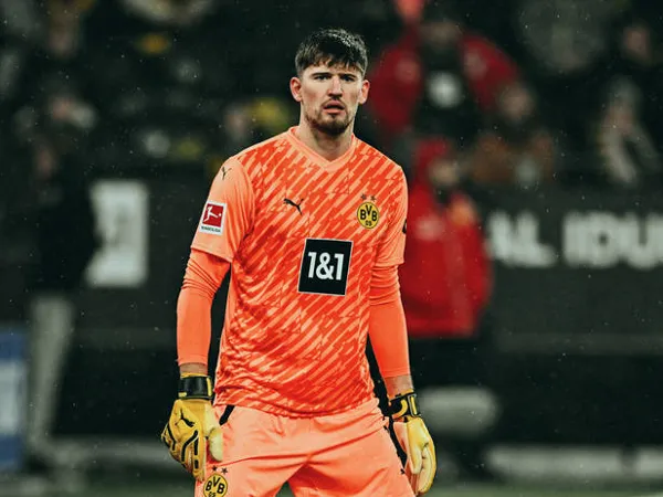 Gregor Kobel