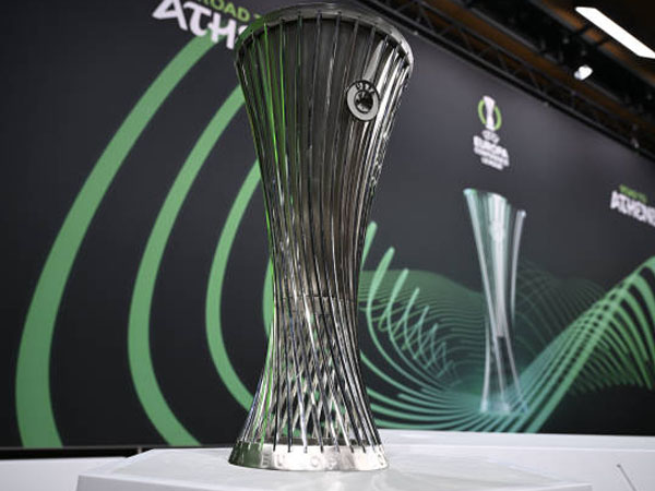 Hasil Lengkap Undian Babak 16 Besar Liga Konferensi Europa