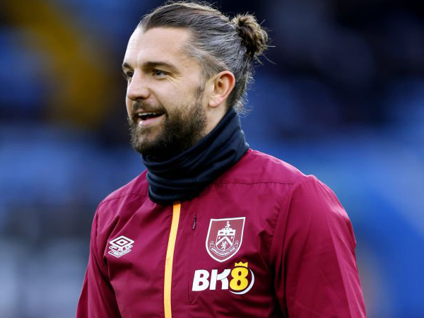 Jay Rodriguez: Saatnya Burnley Bangkit dan Tebus Kesalahan