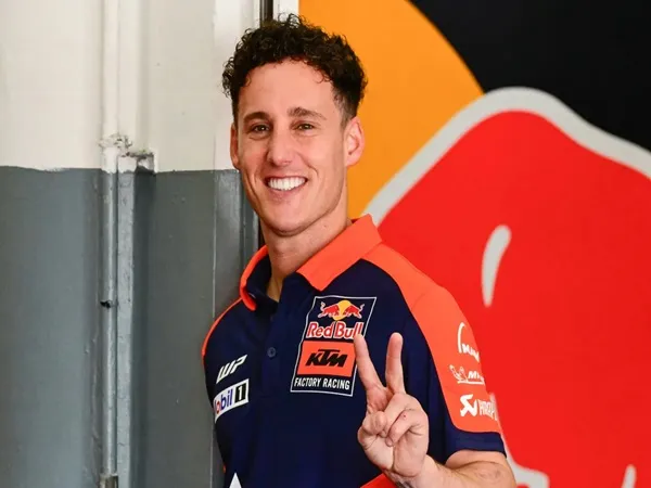 Pol Espargaro Dapatkan Pekerjaan Baru yang Tak Terduga di Paddock