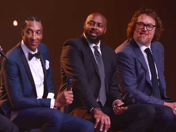 Scottie Pippen Akan "Permalukan Diri Sendiri" Dengan Lakukan "No Bull Tour"