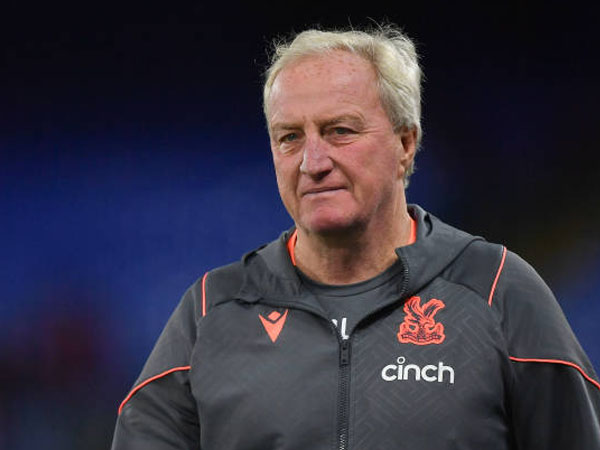 Susul Roy Hodgson, Ray Lewington Resmi Tinggalkan Crystal Palace