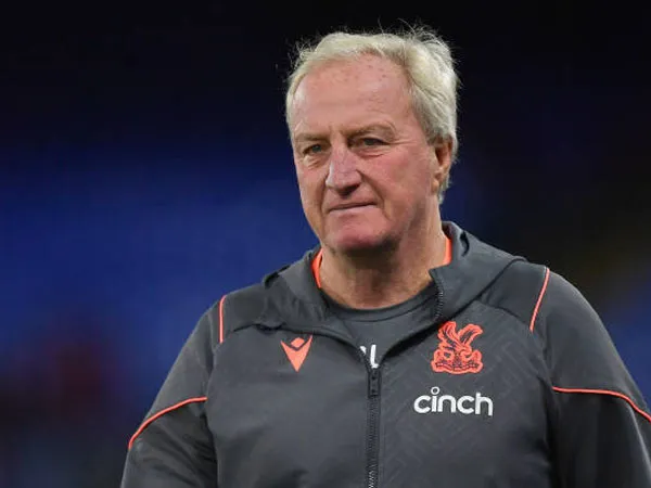 Susul Roy Hodgson, Ray Lewington Resmi Tinggalkan Crystal Palace