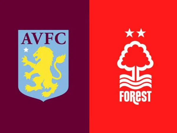 Update Terbaru Berita Tim Jelang Laga Aston Villa vs Nottingham Forest