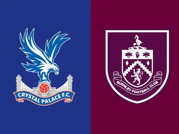 Update Terbaru Berita Tim Jelang Laga Crystal Palace vs Burnley