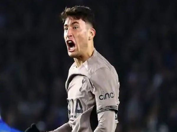 Baru Gabung, Striker Anyar Tottenham Isyaratkan Hengkang Musim Panas Nanti
