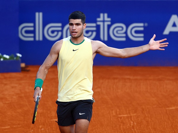 Carlos Alcaraz Akui, Tanpa Gelar Ini Ia Tak Akan Mampu Juarai Wimbledon