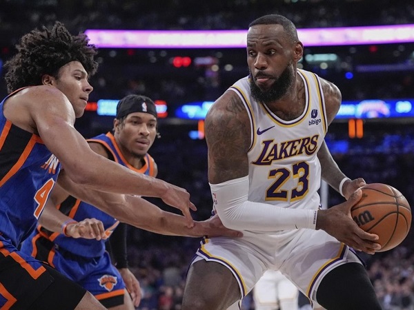 Sue Bird Sarankan Momen Pensiun Kepada LeBron James