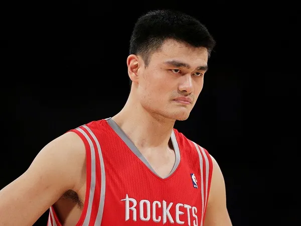 Yao Ming akui karier basketnya tidak bisa ditiru dengan mudah.