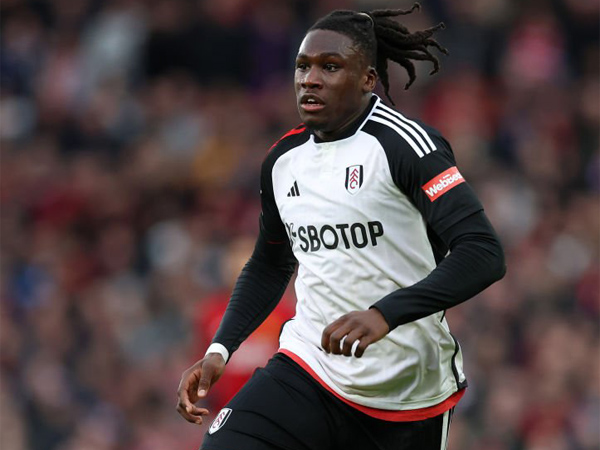 Calvin Bassey Ungkap Rahasia Fulham Permalukan Manchester United