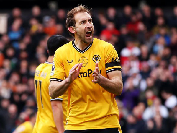 Craig Dawson Puas Wolves Berhasil Kalahkan Sheffield United