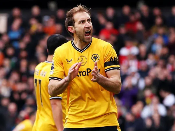 Craig Dawson.