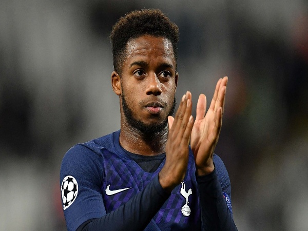 Duh, Defender Tottenham Jalani Operasi Kedua Dalam Tujuh Bulan