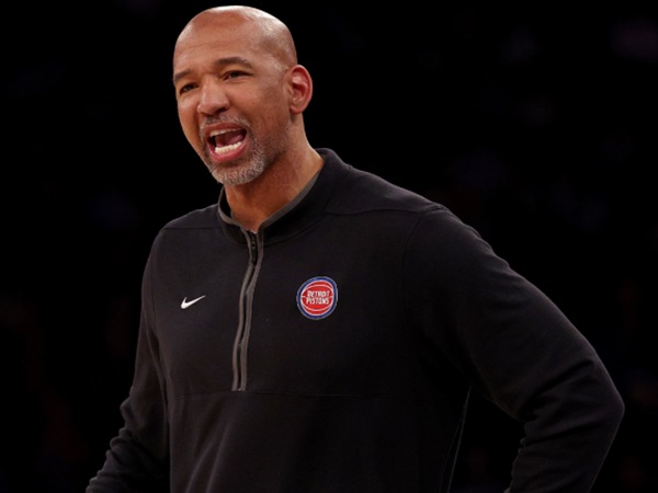 Monty Williams Kecewa dengan Wasit Setelah Dikalahkan Knicks