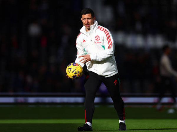 Tinggalkan Manchester United, Eric Ramsay Akan Gabung Minnesota United