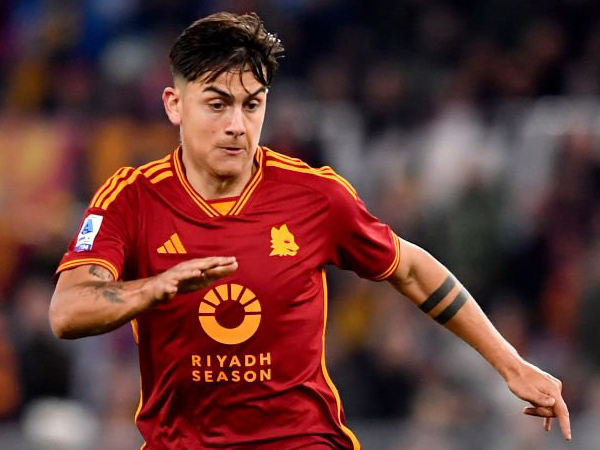 Bawa Paulo Dybala, Roma Harus Berterima Kasih Pada Jose Mourinho