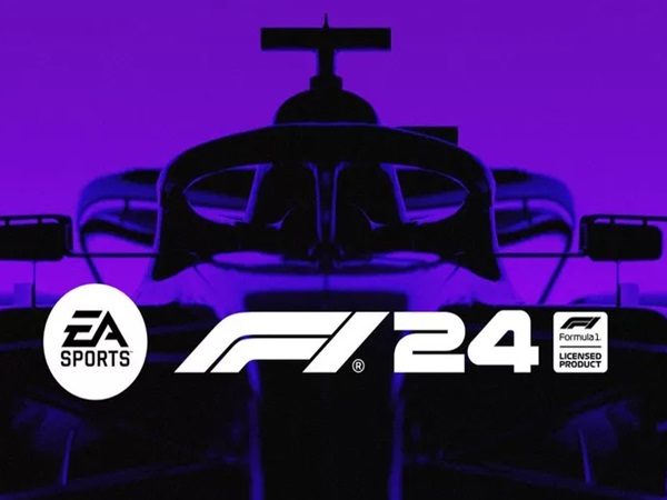 EA Sports Mengungkap Trailer dan Tanggal Peluncuran Gim F1 24